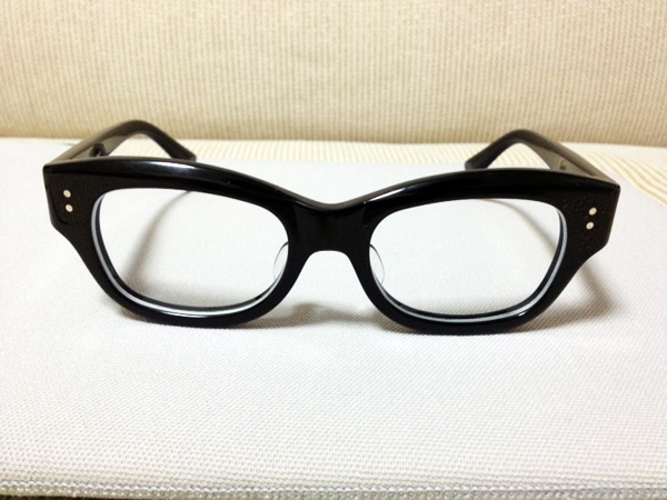 極太黒縁メガネ 福岡のwebデザイナー原田大輔の日常に生きるブログ